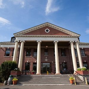 Mcmenamins Grand Lodge